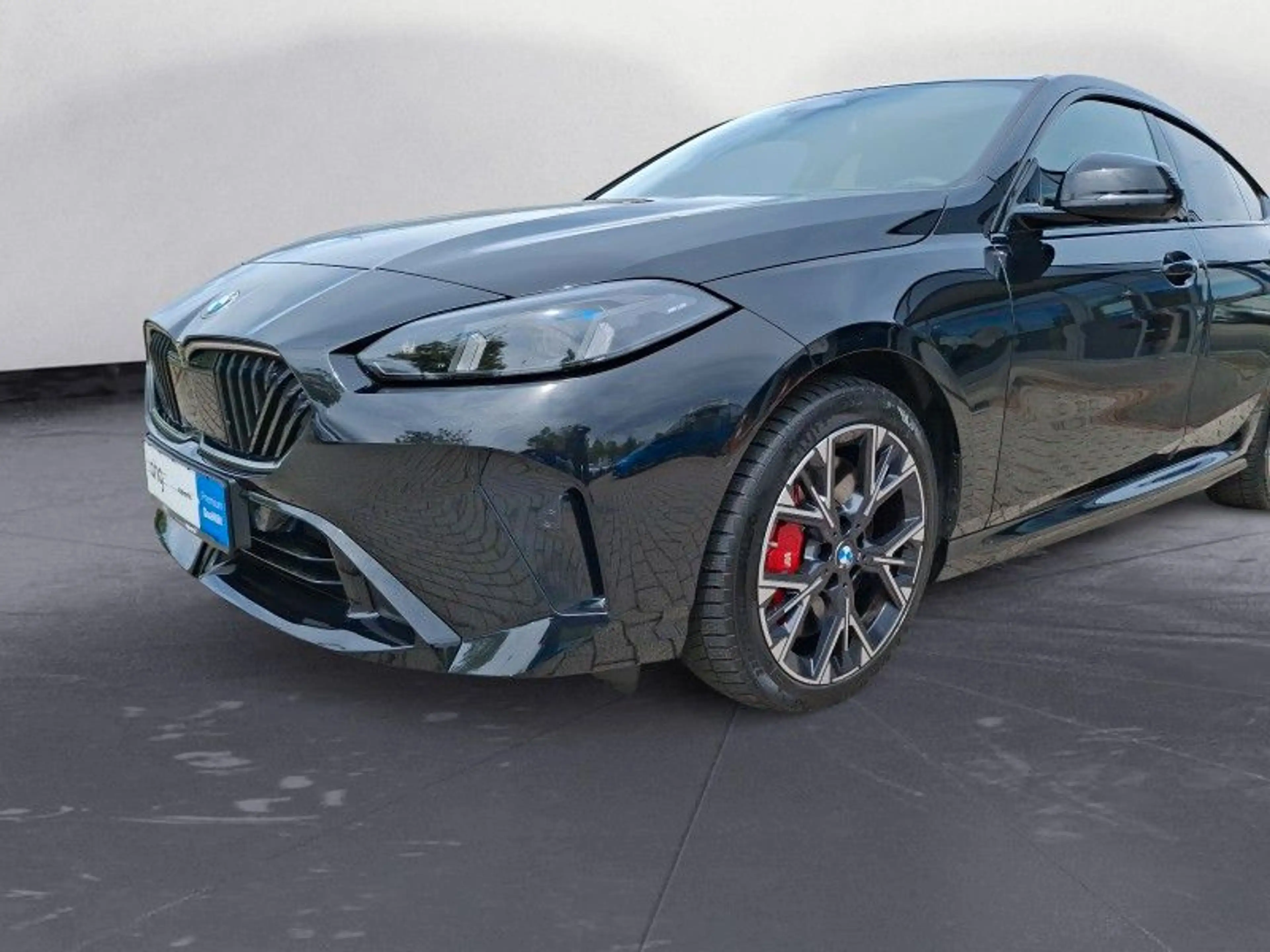 BMW 223 2 Gran Coupe 223 xDrive M Sport HEAD UP  ACC — photo 8