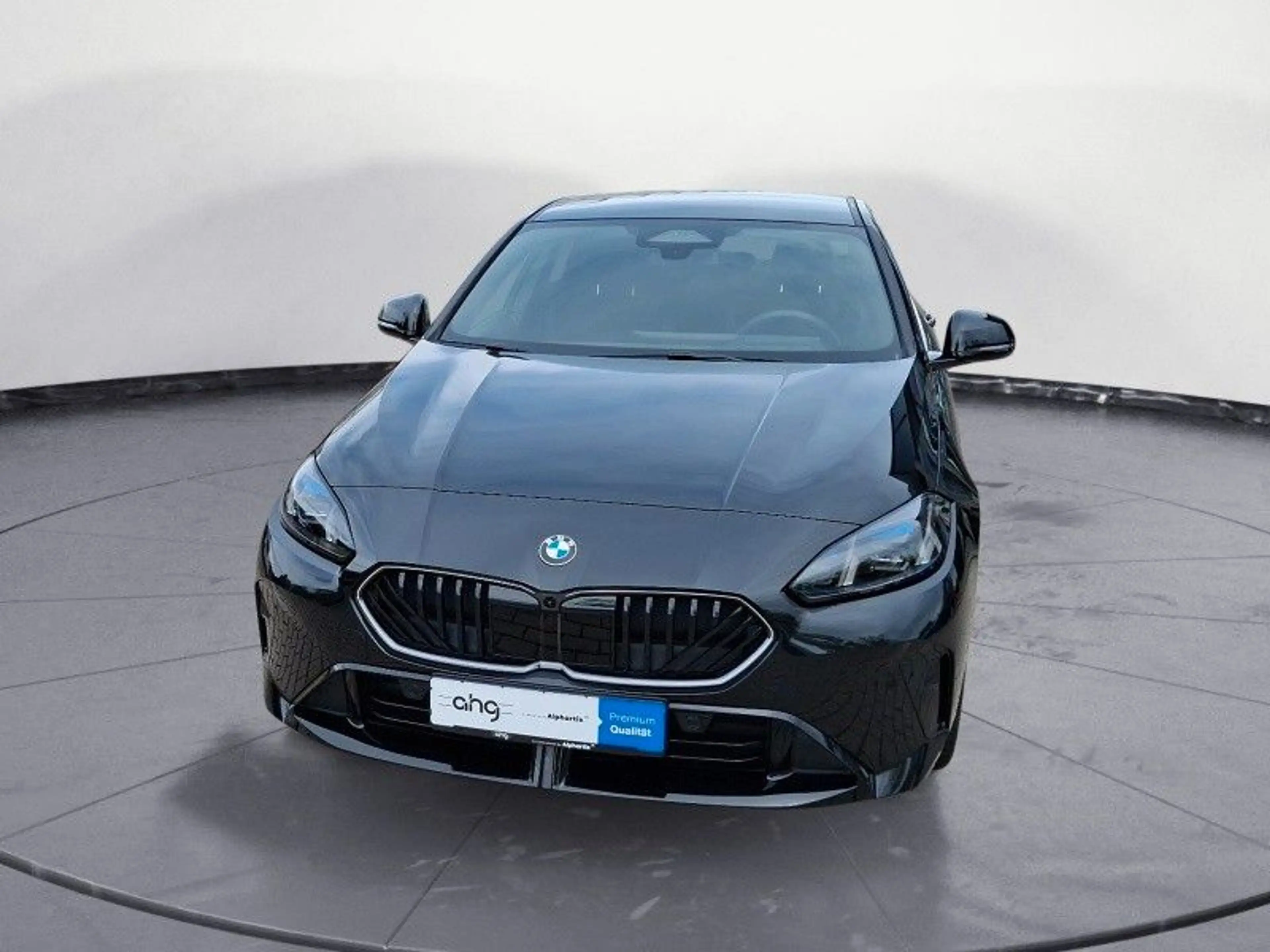 BMW 223 2 Gran Coupe 223 xDrive M Sport HEAD UP  ACC