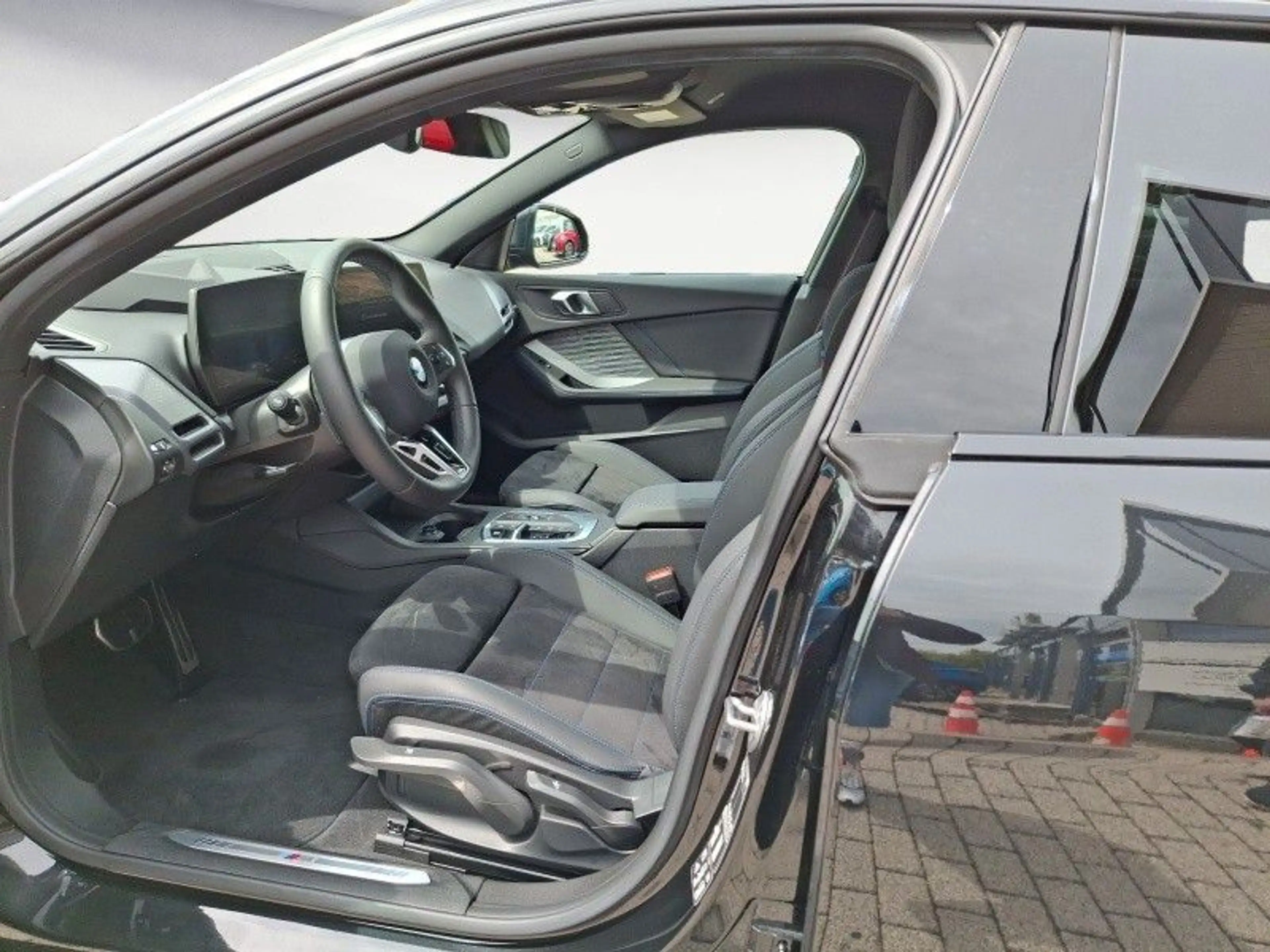 BMW 223 2 Gran Coupe 223 xDrive M Sport HEAD UP  ACC — photo 10
