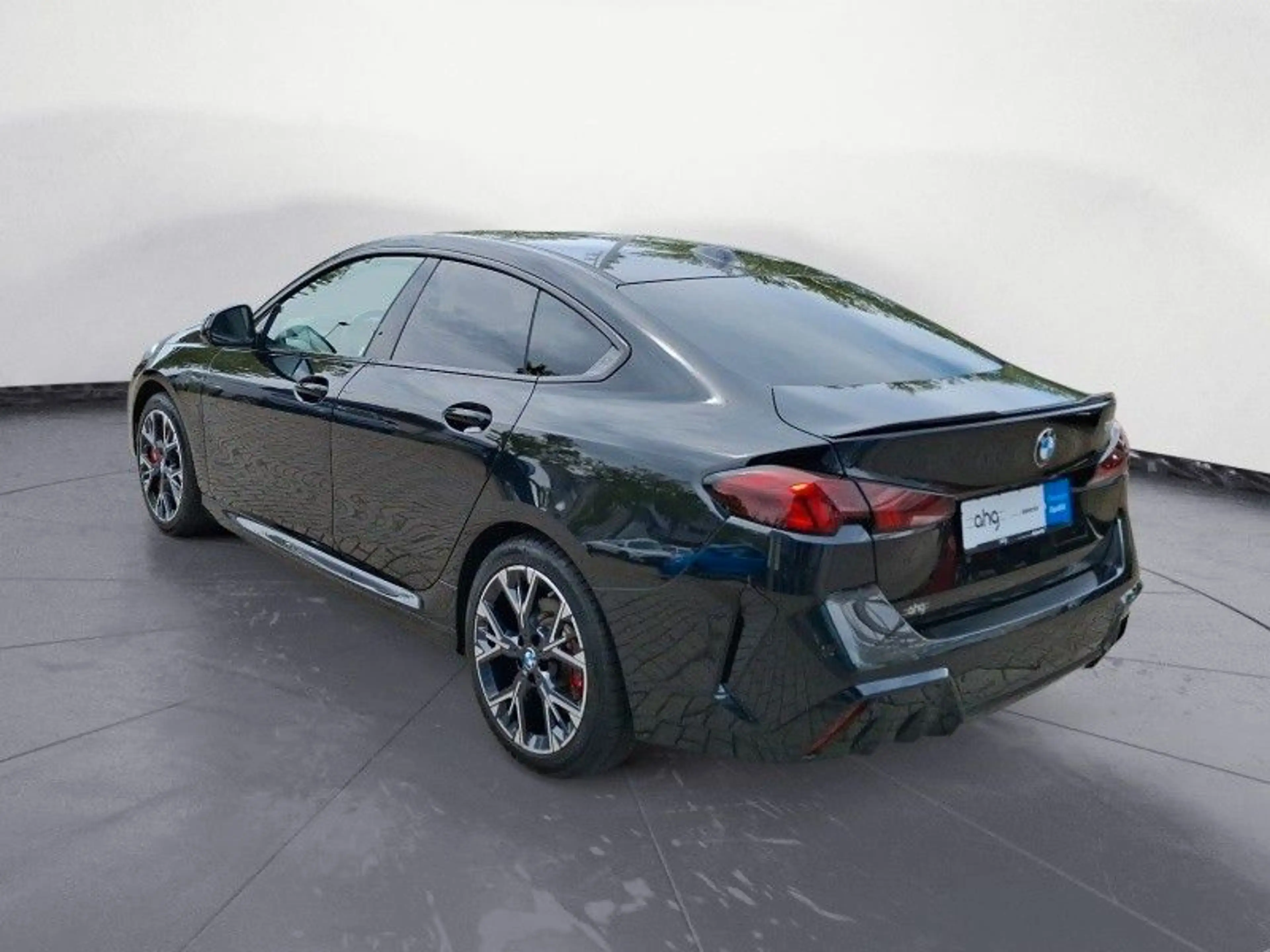 BMW 223 2 Gran Coupe 223 xDrive M Sport HEAD UP  ACC — photo 5