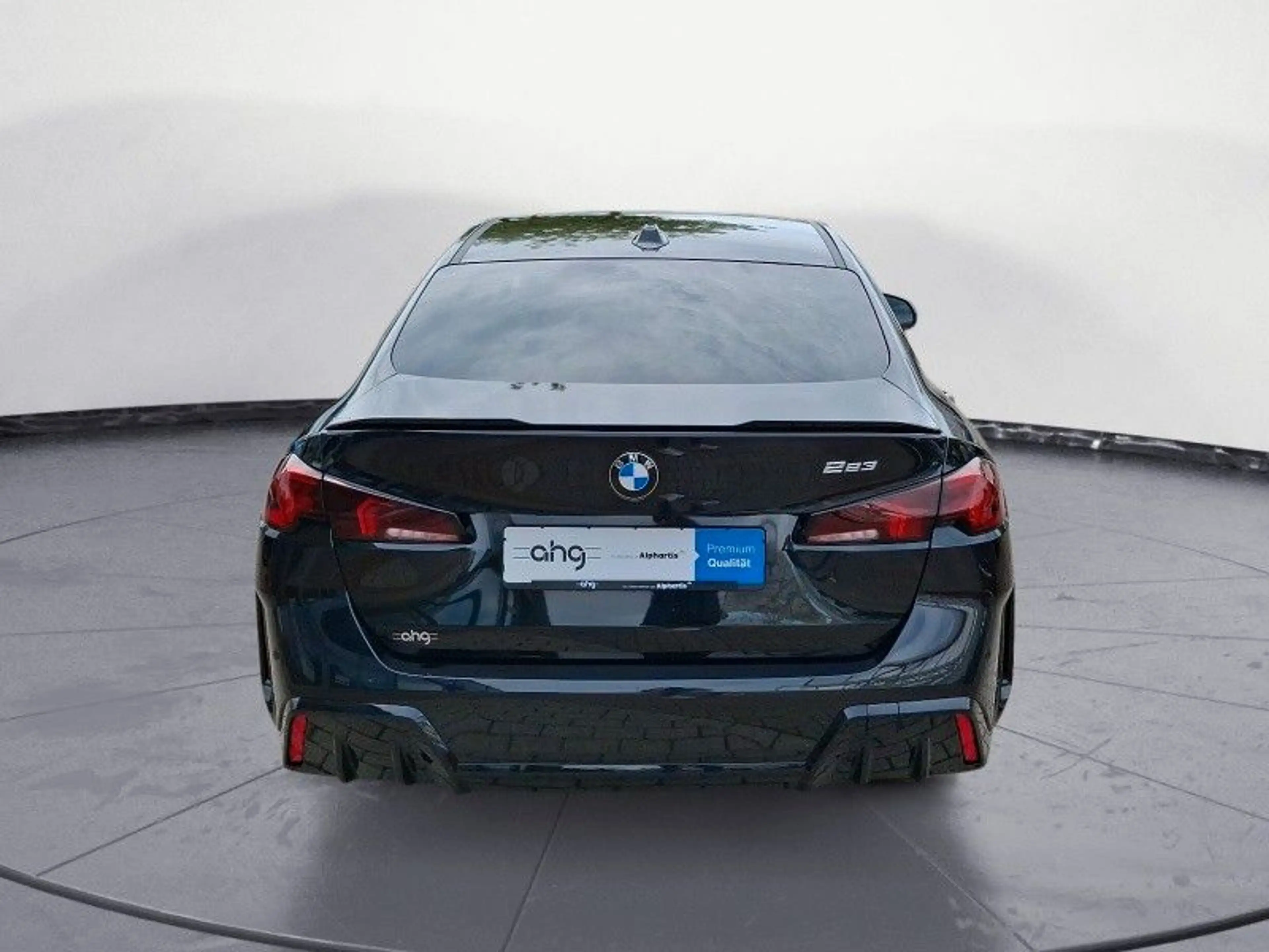 BMW 223 2 Gran Coupe 223 xDrive M Sport HEAD UP  ACC — photo 4