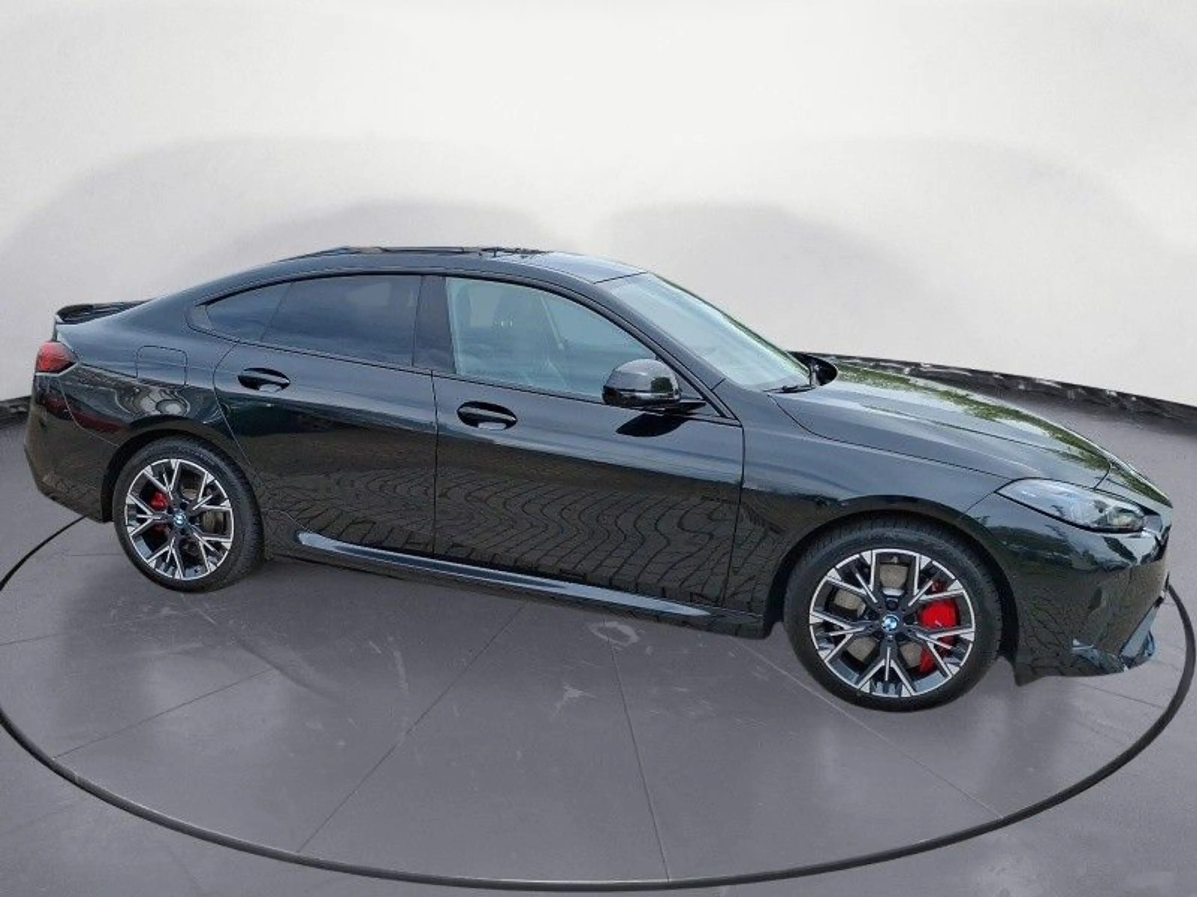 BMW 223 2 Gran Coupe 223 xDrive M Sport HEAD UP  ACC — photo 3