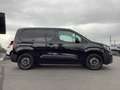 Peugeot Partner Electric/1steEig/28000km/Airco Zwart - thumbnail 8