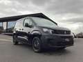 Peugeot Partner Electric/1steEig/28000km/Airco Zwart - thumbnail 1
