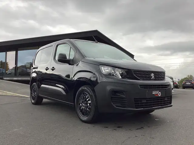 Peugeot Partner Electric/1steEig/28000km/Airco