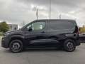Peugeot Partner Electric/1steEig/28000km/Airco Zwart - thumbnail 9