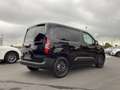 Peugeot Partner Electric/1steEig/28000km/Airco Zwart - thumbnail 7