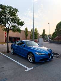 2.2 Diesel Executive Aut. 160