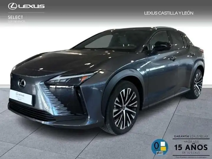 Lexus RZ 350e e-PREMIUM FWD 2026