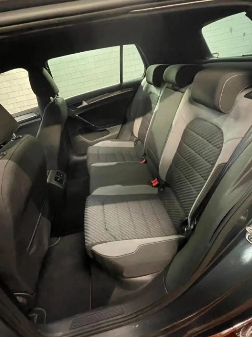 Volkswagen Golf 1.6 TDI 115 CV DSG 5p. Sport BlueMotion Technology Gris - 2
