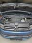 Volkswagen T6 Multivan Multivan Highline 2,0 TDI BMT DSG Highline Blau - thumbnail 2