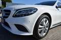 Mercedes-Benz C 180 T Avantgarde LED Navi elektr. Heckklappe Blanc - thumbnail 22