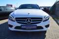 Mercedes-Benz C 180 T Avantgarde LED Navi elektr. Heckklappe Blanc - thumbnail 24