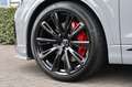 Audi Q8 60 TFSIe ABT Aero l B&O l Volleder l 360° l Carbon Gris - thumbnail 40