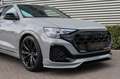 Audi Q8 60 TFSIe ABT Aero l B&O l Volleder l 360° l Carbon Gris - thumbnail 2