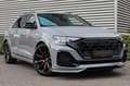 Audi Q8 60 TFSIe ABT Aero l B&O l Volleder l 360° l Carbon Gris - thumbnail 1