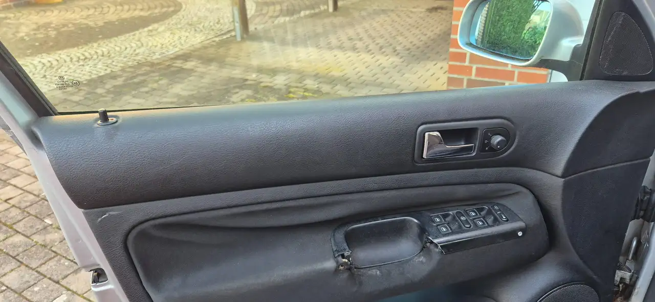 Volkswagen Golf Variant 1.9 TDI Special, foto 12
