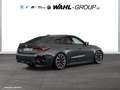 BMW i4 eDrive40 Gran Coupé M Sport Pro Glasdach Adapt LED Grau - thumbnail 2