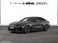 BMW i4 eDrive40 Gran Coupé M Sport Pro Glasdach Adapt LED Grau - thumbnail 1