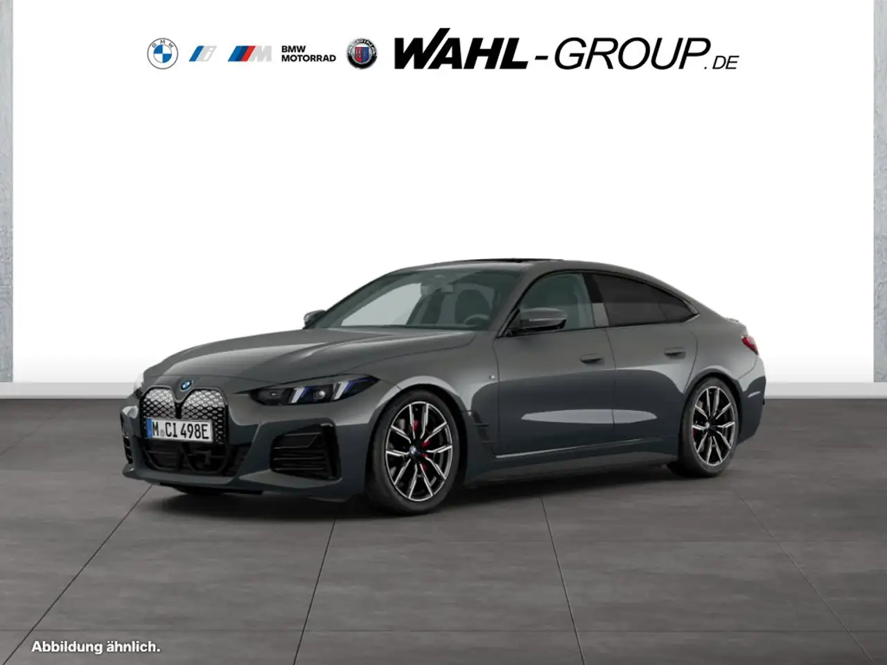 BMW i4