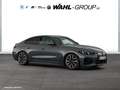 BMW i4 eDrive40 Gran Coupé M Sport Pro Glasdach Adapt LED Grau - thumbnail 9