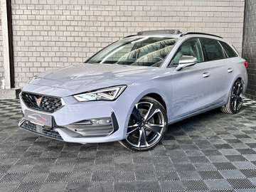 ST 2.0 TSI 300CV *PANO* *HAYON* CAM* *KEYLESS*