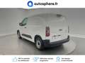Peugeot Partner Standard 650kg BlueHDi 100ch S\u0026S BVM5 Asphalt - thumbnail 7