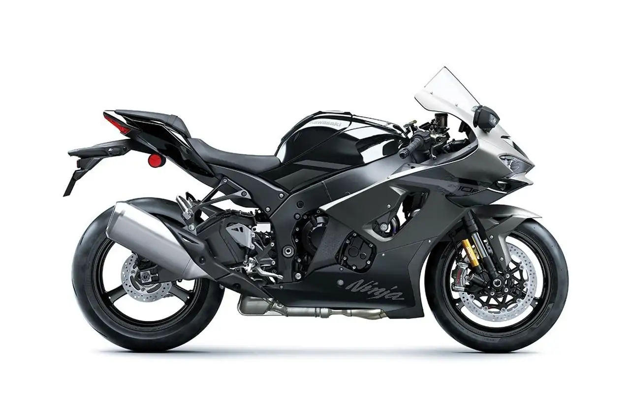 2026 Kawasaki Ninja ZX-10R | $ 21,415 Super Sport for sale by