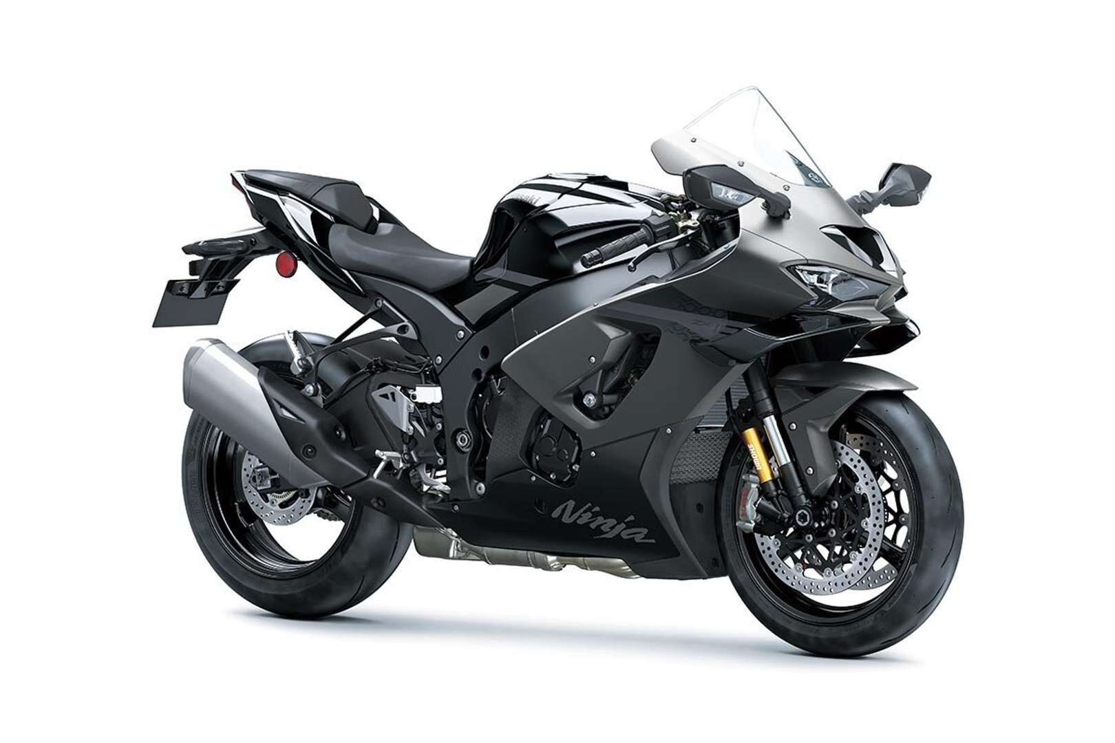 ツキノヤヨイ 2026 Kawasaki Ninja ZX-10R | $ 21,415 Super Sport for sale by