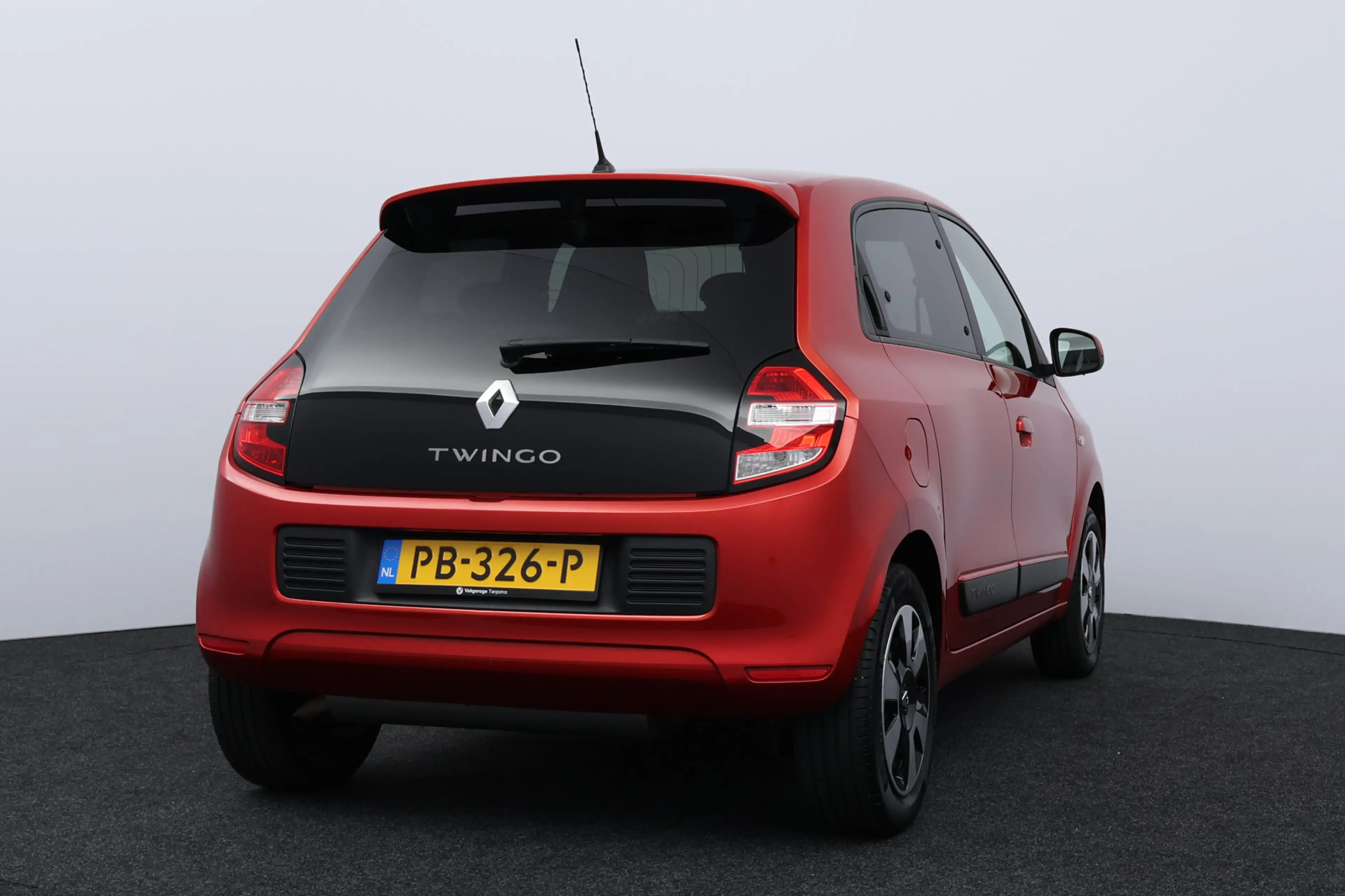Renault Twingo 1.0 SCe Collection/ Historie!/ Airco/ DAB+/ Cruise — photo 10