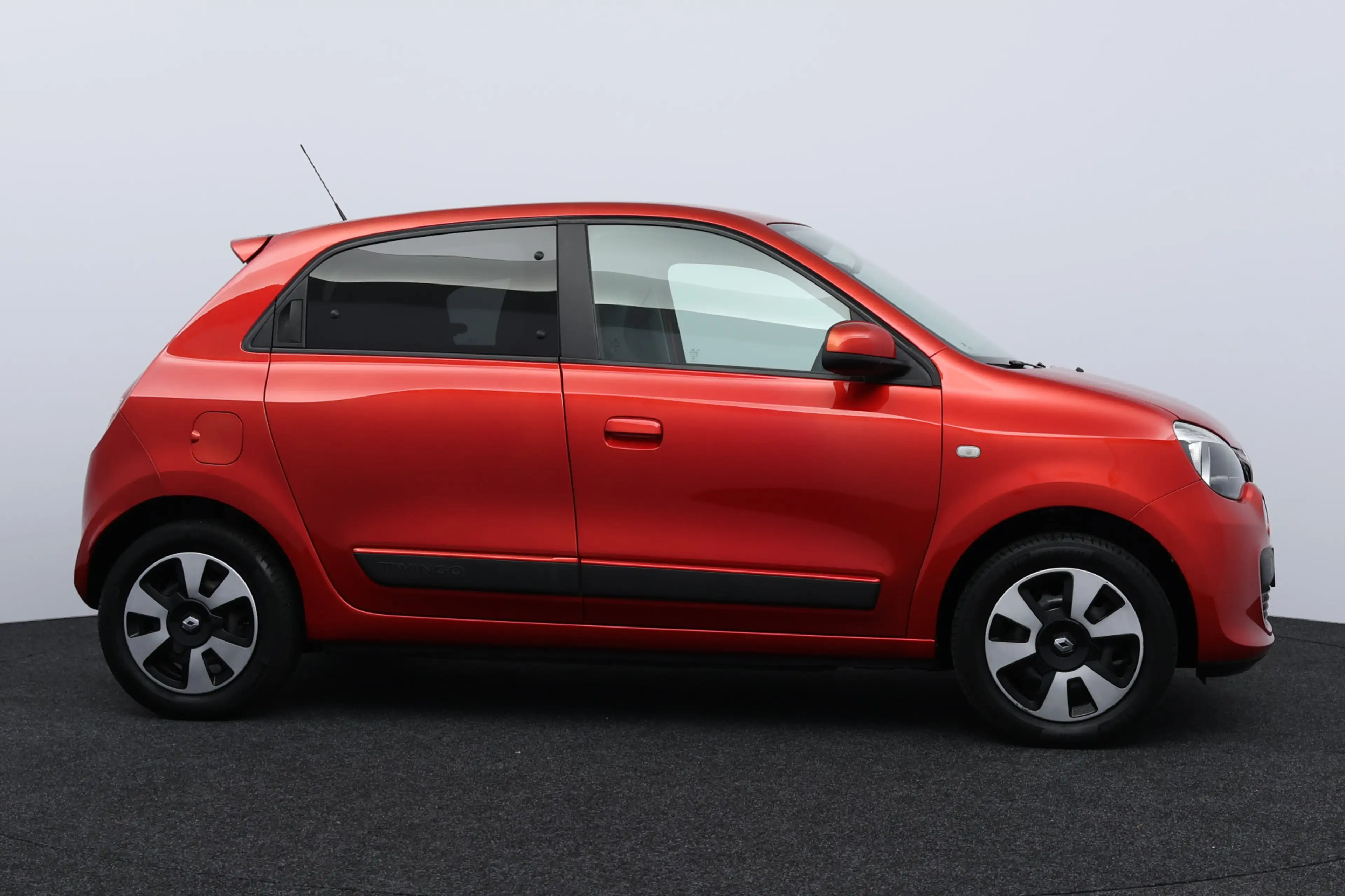 Renault Twingo 1.0 SCe Collection/ Historie!/ Airco/ DAB+/ Cruise — photo 12
