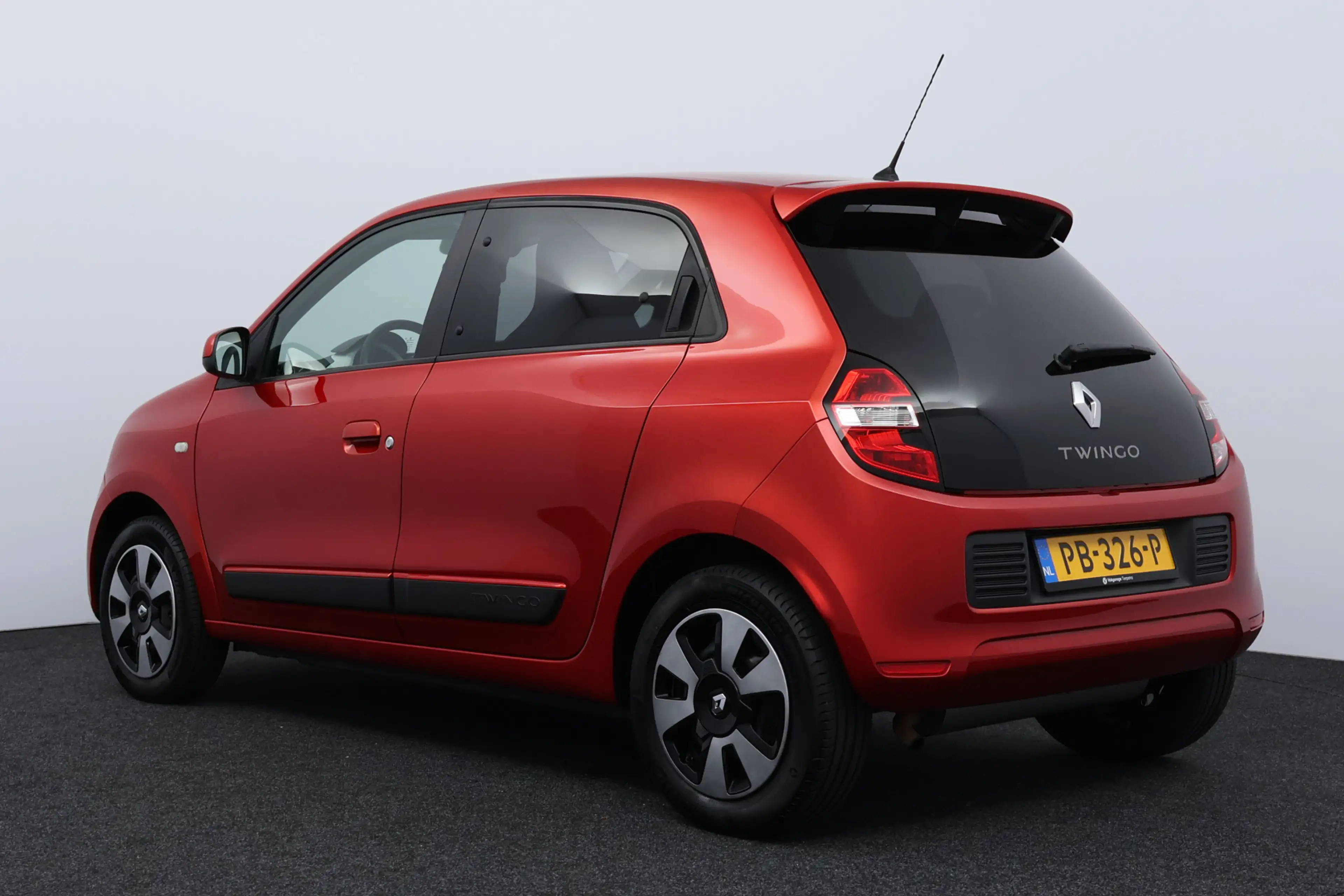 Renault Twingo 1.0 SCe Collection/ Historie!/ Airco/ DAB+/ Cruise — photo 7
