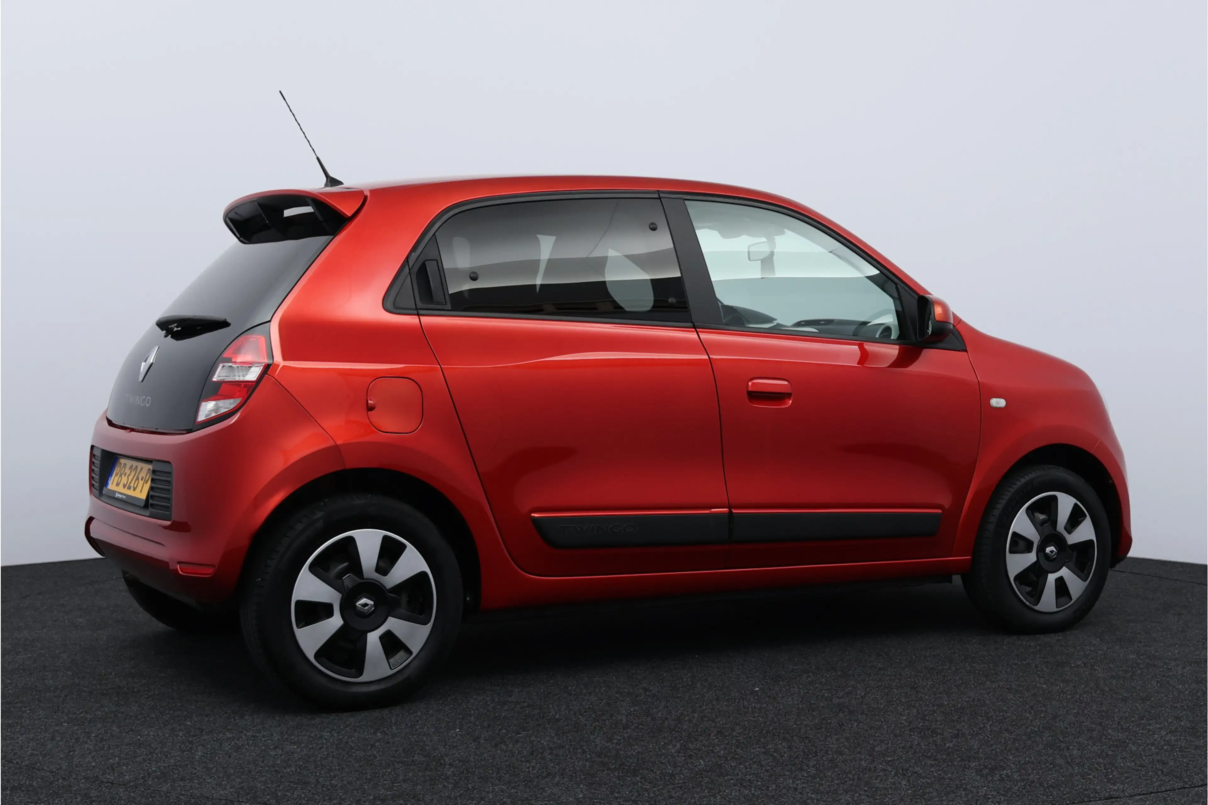 Renault Twingo 1.0 SCe Collection/ Historie!/ Airco/ DAB+/ Cruise — photo 13