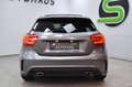 Mercedes-Benz A 200 BE AMG / SHZ / RKAM / PANORAMA / BI-XENON Grau - thumbnail 6
