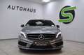Mercedes-Benz A 200 BE AMG / SHZ / RKAM / PANORAMA / BI-XENON Grau - thumbnail 2
