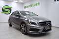 Mercedes-Benz A 200 BE AMG / SHZ / RKAM / PANORAMA / BI-XENON Grau - thumbnail 1