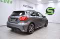 Mercedes-Benz A 200 BE AMG / SHZ / RKAM / PANORAMA / BI-XENON Grau - thumbnail 7
