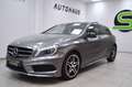 Mercedes-Benz A 200 BE AMG / SHZ / RKAM / PANORAMA / BI-XENON Grau - thumbnail 3