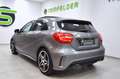 Mercedes-Benz A 200 BE AMG / SHZ / RKAM / PANORAMA / BI-XENON Grau - thumbnail 5