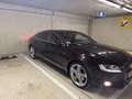 Audi A5 2.0 TFSI q. S-edition Rood - thumbnail 4
