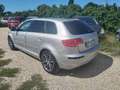 Audi A3 SPB 1.6 TDI 105 CV CR S tronic Ambition Argento - thumbnail 5