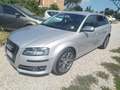 Audi A3 SPB 1.6 TDI 105 CV CR S tronic Ambition Argento - thumbnail 7