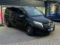Mercedes-Benz V 220 *EDITION*lang*AHK Negro - thumbnail 4