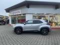 Toyota Yaris Cross Hybrid Elegant Silber - thumbnail 2