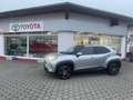 Toyota Yaris Cross Hybrid Elegant Silber - thumbnail 1