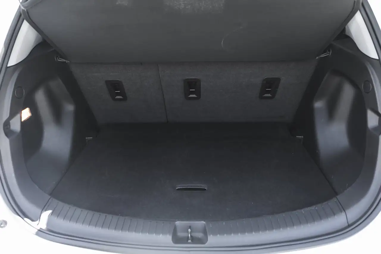 Chevrolet Bolt fotografie Chevrolet Bolt