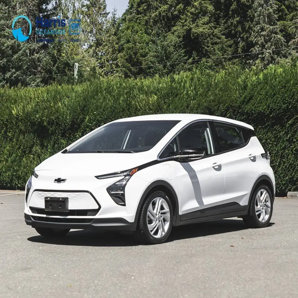 2023 Chevrolet Bolt