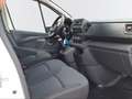 Renault Trafic 2.0 Blue dCi 110 L2H1 3.0t Komfort Klima Blanc - thumbnail 10
