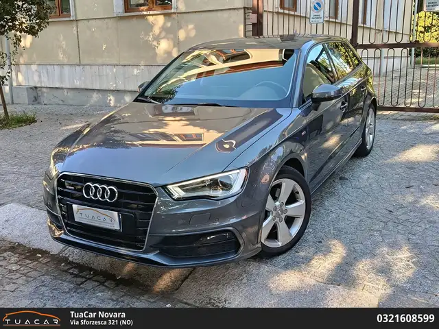 Audi A3 1.8 TFSI Ambition Edition