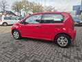 Volkswagen up! 1.0 move up! Rouge - thumbnail 4